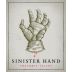 Owen Roe Sinister Hand 2008 Front Label