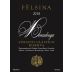 Felsina Berardenga Chianti Classico Riserva 2018 Front Label