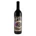 Zinfandelic Sierra Foothills Old Vine Zinfandel 2017 Front Bottle Shot