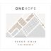 ONEHOPE California Pinot Noir 2020 Front Label