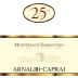 Arnaldo Caprai 25 Anni Montefalco Sagrantino 2014 Front Label