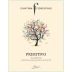 Cantina Fiorentino Madreterra Salento Primitivo 2021 Front Label