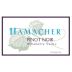 Hamacher Wines Pinot Noir 2014 Front Label