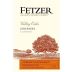 Fetzer Valley Oaks Zinfandel 2010 Front Label