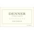 Denner Grenache 2007 Front Label