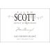 Allan Scott Marlborough Sauvignon Blanc 2025 Front Label