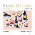 Sean Minor Invited Series Rossi Ranch Grenache 2021 Front Label