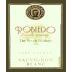 Robledo Family Winery The Seven Brothers Sauvignon Blanc 2007 Front Label