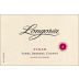Longoria Alisos Vineyard Syrah 2010 Front Label