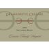 Dragonette Cellars Grassini Family Vineyard Sauvignon Blanc 2012 Front Label