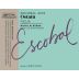 Ostatu Rioja Escobal 2019 Front Label