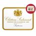 Chateau Suduiraut 6-Pack 2022 in Wood Case (OWC Futures Pre-Sale) 2022 Gift Product Image