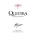 Quivira Flight Zinfandel 2010 Front Label