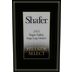 Shafer Hillside Select Cabernet Sauvignon 2003 Front Label
