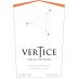 Vina Ventisquero Vertice 2022 Front Label
