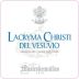 Mastroberardino Lacryma Christi del Vesuvio Bianco 2020 Front Label