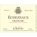Emmanuel Rouget Domaine Georges Jayer Echezeaux Grand Cru 2021 Front Label