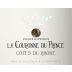 Le Cellier des Princes Cotes du Rhone La Couronne du Prince 2018 Front Label