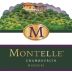 Montelle Winery Chambourcin 2015 Front Label