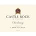 Castle Rock Central Coast Chardonnay 2019 Front Label