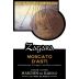 Marchesi di Barolo Zagara Moscato d'Asti 2019 Front Label