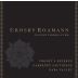 Crosby Roamann Reserve Cabernet Sauvignon 2015 Front Label
