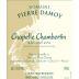Pierre Damoy Chapelle-Chambertin Grand Cru 2015 Front Label