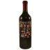 689 Cellars Killer Drop Red Blend 2015 Front Bottle Shot