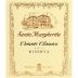 Santa Margherita Chianti Classico Riserva (375ML half-bottle) 2021 Front Label