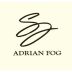 Adrian Fog Numbers Pinot Noir 2014 Front Label