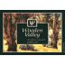 Wooden Valley Winery Merlot 2015 Front Label