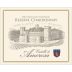 Castello di Amorosa Bien Nacido Vineyard Reserve Chardonnay 2014 Front Label