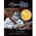 Longoria Blues Cuvee 2007 Front Label