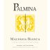 Palmina Larner Vineyard Malvasia Bianca 2016 Front Label