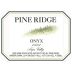 Forefront by Pine Ridge Onyx 2004 Front Label