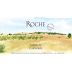 Roche Winery Reserve Merlot 2012 Front Label