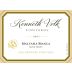 Kenneth Volk San Bernabe Vineyards Malvasia Bianca 2011 Front Label