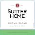 Sutter Home Chenin Blanc 2011 Front Label