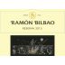 Bodegas Ramon Bilbao Reserva 2015 Front Label