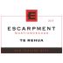 Escarpment Te Rehua Pinot Noir 2019 Front Label