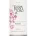 Terra d'Oro Rose 2017 Front Label