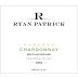 Ryan Patrick Bacchus Vineyard Reserve Chardonnay 2014 Front Label