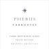 Fabre Montmayou Phebus Torrontes 2012 Front Label