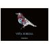 Vina Zorzal Graciano 2022 Front Label