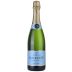 Calvet JC Brut Classic Cremant de Bordeaux Front Bottle Shot