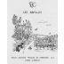 Pierre Girardin Les Abeilles Chardonnay 2023 Front Label