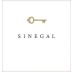 Sinegal Estate Sauvignon Blanc 2019 Front Label