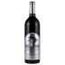 Silver Oak Napa Valley Cabernet Sauvignon (faded and torn labels) 1987 Front Bottle Shot