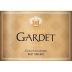 Gardet Brut Reserve Front Label