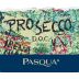 Pasqua Romeo and Juliet Brut Prosecco Front Label